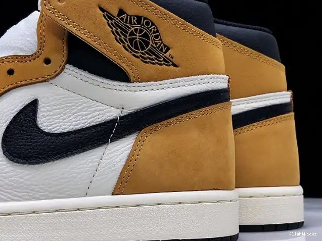 Year 555088-700 Jordan of OG 1 Rookie High the Air Retro 0504